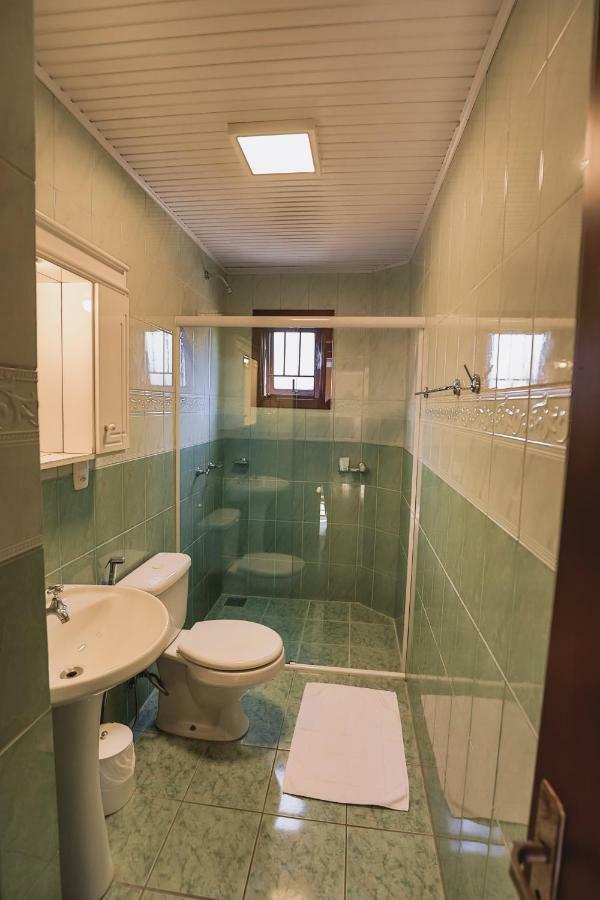 Standard Double Room Ground Floor